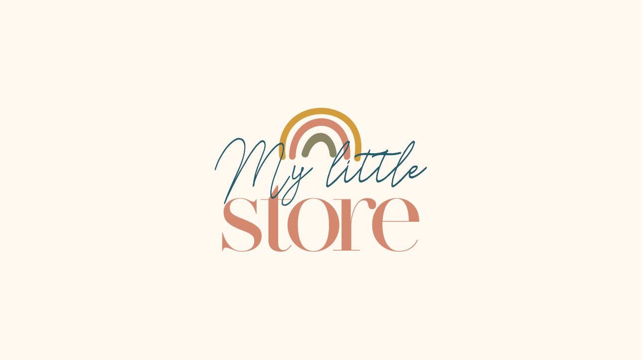 My Little Store - Produits bébé - En ligne au Maroc