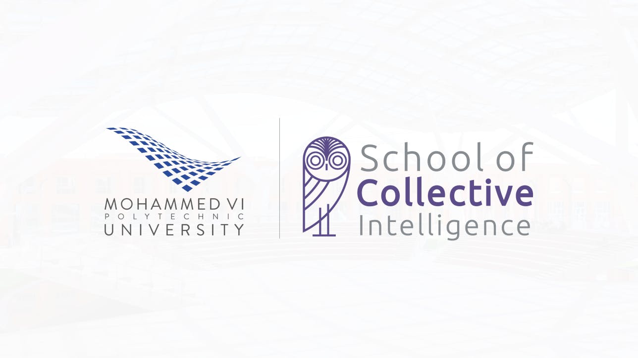 UM6P School of Collective Intelligence
